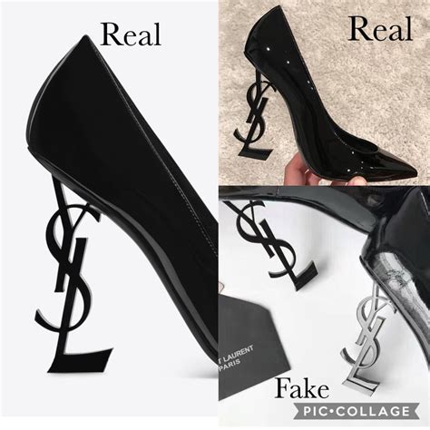 replica ysl shoes|yves saint laurent heels dupe.